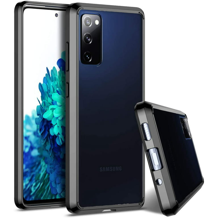 Funda Samsung Galaxy S20 Fe (5g) Carcasa 360º Delantera + Trasera con  Ofertas en Carrefour