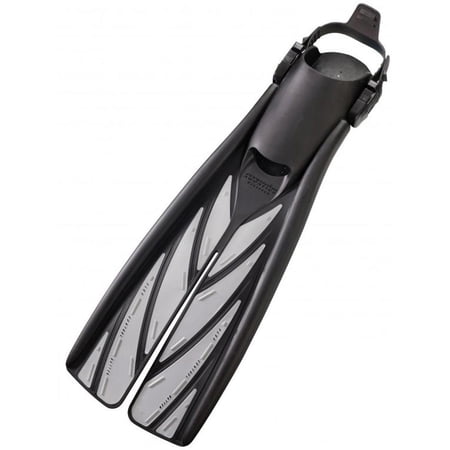 Atomic Aquatics Split Fins