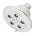 thumbnail image 3 of Speakman Chelsea Anystream Adjustable 2.0 GPM Shower Head, Polished Chrome, 3 of 3