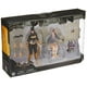 Batman Arkham Knight 6 Pouces Figurine Série de 2-Pack - Batgirl et Oracle – image 2 sur 4