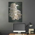 thumbnail image 5 of Luxe Metal Art 'Redolent' by Barbara Keith, Metal Wall Art, 24"x36", 5 of 9