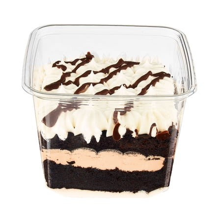 Freshness Guaranteed Chocolate Parfait, 20 oz, Refrigerated
