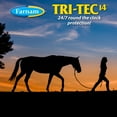 thumbnail image 6 of Farnam Tri-Tec 14 Fly Repellent for Horses, Kills, Repels, Protects, 32 Ounces, 6 of 10