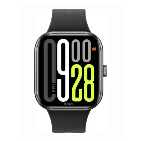 Xiaomi Redmi Watch 5 Obsidian Black BHR9389GL