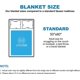 thumbnail image 2 of LHSHID Grandma Throw BlanketSuede Polyester Personalized Gift for Grandmother Lightweight Breathable Ideal for Birthday Anniversary 30"x40", 2 of 8