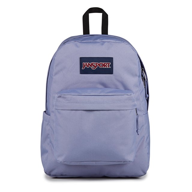 Mochila JanSport SuperBreak Plus con funda para portátil de 15 pulgadas