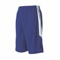 thumbnail image 5 of Alleson Athletic Boy's Single Ply Reversible Shorts, 5 of 8