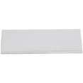 thumbnail image 6 of Elements A500-4 Edgefield 3" Center To Center 4" Long Finger Tab Edge Lip Cabinet / Drawer, 6 of 7