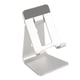 thumbnail image 5 of Soporte Para Teléfono De Escritorio, Soporte Para Teléfono Móvil, Base Antideslizante, ángulo Portátil Ajustable Para Transmisión En Vivo, 5 of 7