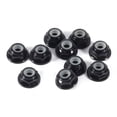 thumbnail image 1 of Durable Anodize Lock Nut, Nylon Lock Nut, For Industry Industry Tool, 1 of 1