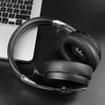 thumbnail image 6 of SOULWIT Lambskin Earpads Replacement for Sennheiser Momentum 3 Wireless Noise Cancelling Over/Around-Ear Headphones, Ear Pads Cushions with Soft Noise Isolation Memory Foam, 6 of 6