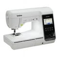 thumbnail image 2 of Brother Innovis NS2750D Embroidery and Sewing Machine with $199 Bonus Bundle, 2 of 3