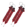 thumbnail image 1 of Generic 4pcs Vehicle Anti-Static Strip Grounding Belts Cars and Motorcycles, 1 of 6