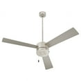 thumbnail image 4 of 3-119-24 Oxygen Lighting Allegro - 3 Blade Ceiling Fan-12.25 Inches Tall and 52 Inches Wide-Satin Nickel Finish, 4 of 9