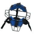 thumbnail image 4 of Softball , Adjustable , Durable Sports Accessories, for Softball Baseball Outdoor Blue, 4 of 8