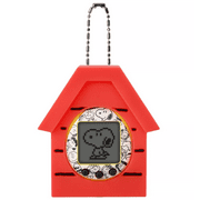 Snoopy Tamagotchi