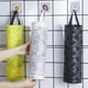 thumbnail image 3 of Diseños de buena calidad: uso prolongado y transparente, con diseños de recuperación de bolsas de doble cara, lo que hace que sea conveniente cargar y recuperar bolsas tanto de la parte superior como, 3 of 6