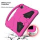 thumbnail image 4 of Funda a Prueba de Golpes paraiPad10.9inchcaseparaiPhone10thgeneration2022releasereleaseligera Asa y Soporte para Niños Cubierta, Soporte y Correa para el Hombro, 4 of 7