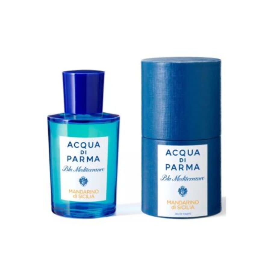 Acqua Di Parma Blu Mediterraneo Arancia Di Capri - 5 oz