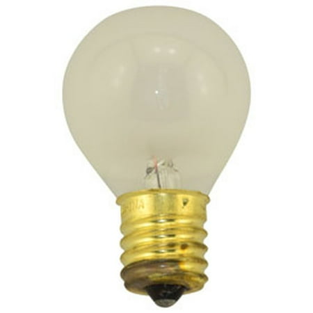 

Replacement for EIKO 10S11E17FR120 4 PACK replacement light bulb lamp