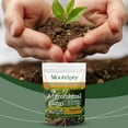 thumbnail image 6 of Organic Plant Growth Booster Powder, All-Purpose Soil Enhancer for Vegetables Flowers Lawns, Improves Root Development & Disease Resistance with Natural Nutrients (1 lb), 6 of 7
