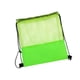 thumbnail image 5 of Mochila de baloncesto con cordón, bolsa para pelotas, para hombre y mujer, para natación Verde, 5 of 9