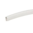 thumbnail image 2 of Unique Bargains PVC Protective Stripe Auto Car Door Edge Anti Scratch Protector Guard Roll 16.40ft White, 2 of 3