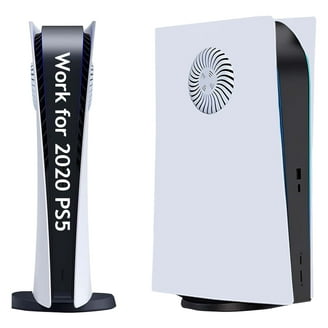 ps5 カバー Amazon.com: Hard ABS Replacement Faceplate for PS5 Disc Edition