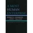 thumbnail image 2 of A Most Human Enterprise: Controversies in the Social Sciences, 2 of 2