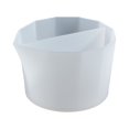 thumbnail image 4 of Silicone Epoxy Resin Mixing Cups Distribution Measuring Cup DIY Epoxy Resin Tool, 4 of 16