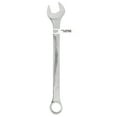 thumbnail image 4 of Performance Tool W344B 1-1/2 in. Combination Wrench, Drop-Forged Chrome Alloy Steel, Satin Chrome Finish, Rounded Box End, 4 of 4