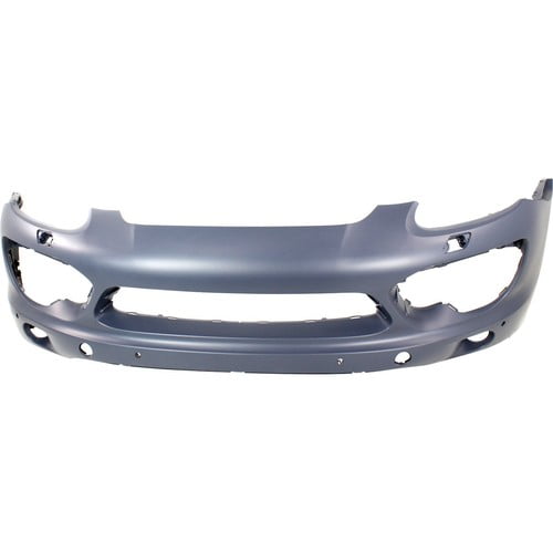 Front Bumper Cover For 2011-2014 Porsche Cayenne Primed PO1000144 95850522131G2L
