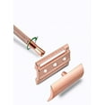 thumbnail image 2 of Waysh Shaving Kit for Men, Rose Gold, Premium Gift Set, 2 of 6