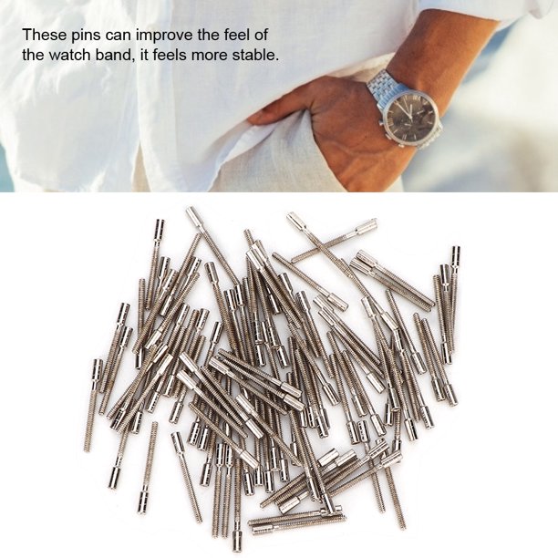 Watch Strap Cotter Pin Watch Pins Near Me 2000pcs Spring Bars