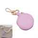 thumbnail image 2 of Stylish Mini Jewelry Box Keychain for Women on the Go with Protective Soft Lining and Easy, 2 of 5