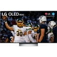 thumbnail image 2 of Restored LG OLED evo G3 65 Inch 4K Smart TV 2023 with 1 Year Warranty (Refurbished), 2 of 11