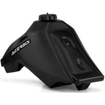 Acerbis 2374290001 Fuel Tank 3.1 Gallon Black