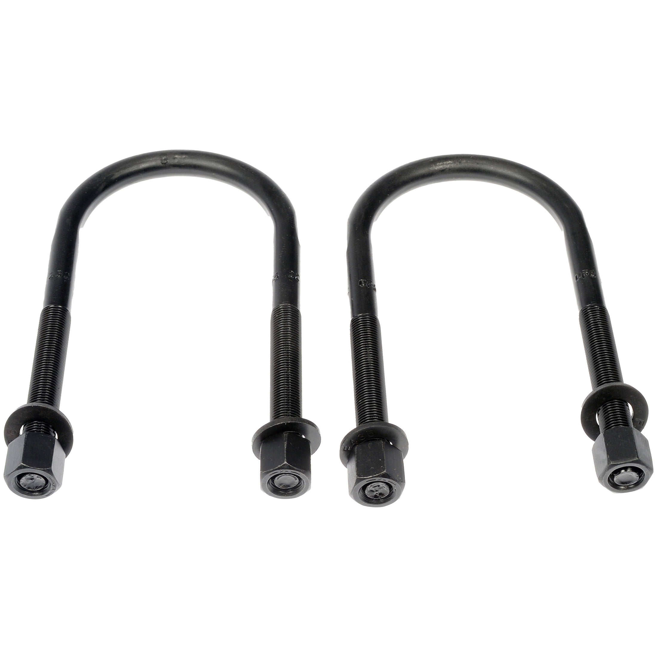 Dorman 929-836 Front Leaf Spring Axle U-Bolt Kit for Specific Chevrolet / GMC Models