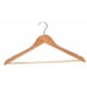 thumbnail image 3 of Set De Ganchos De Madera Natural, (40 Pzs), 3 of 3