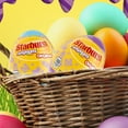 thumbnail image 4 of Starburst Original Easter Jelly Bean Candy - 1.6 oz Easter Egg Candy, 4 of 12
