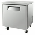 thumbnail image 1 of Turbo Air (MUR-28L) - 28" Undercounter Refrigerator - M3 Series, 1 of 2