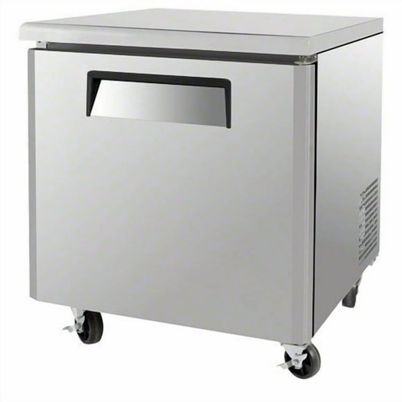 Turbo Air (MUR-28L) - 28" Undercounter Refrigerator - M3 Series