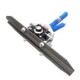 thumbnail image 3 of Hand Press Aluminum Foil Bag Sealing Machine Heat Handheld Kraft Paper Bag Clamp Sealer Mylar Sealer Heating Hot Foil Machine Impulse Heat Sealer Portable Sealer Machine, 3 of 4
