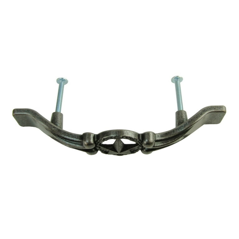 Metal Texas Star Kitchen Cabinet Door Pull Hardware Silver Pewter Drawer Handle Metal Texas Star Kitchen Cabinet Door Pull Hardware Silver Pewter Drawer Handle
