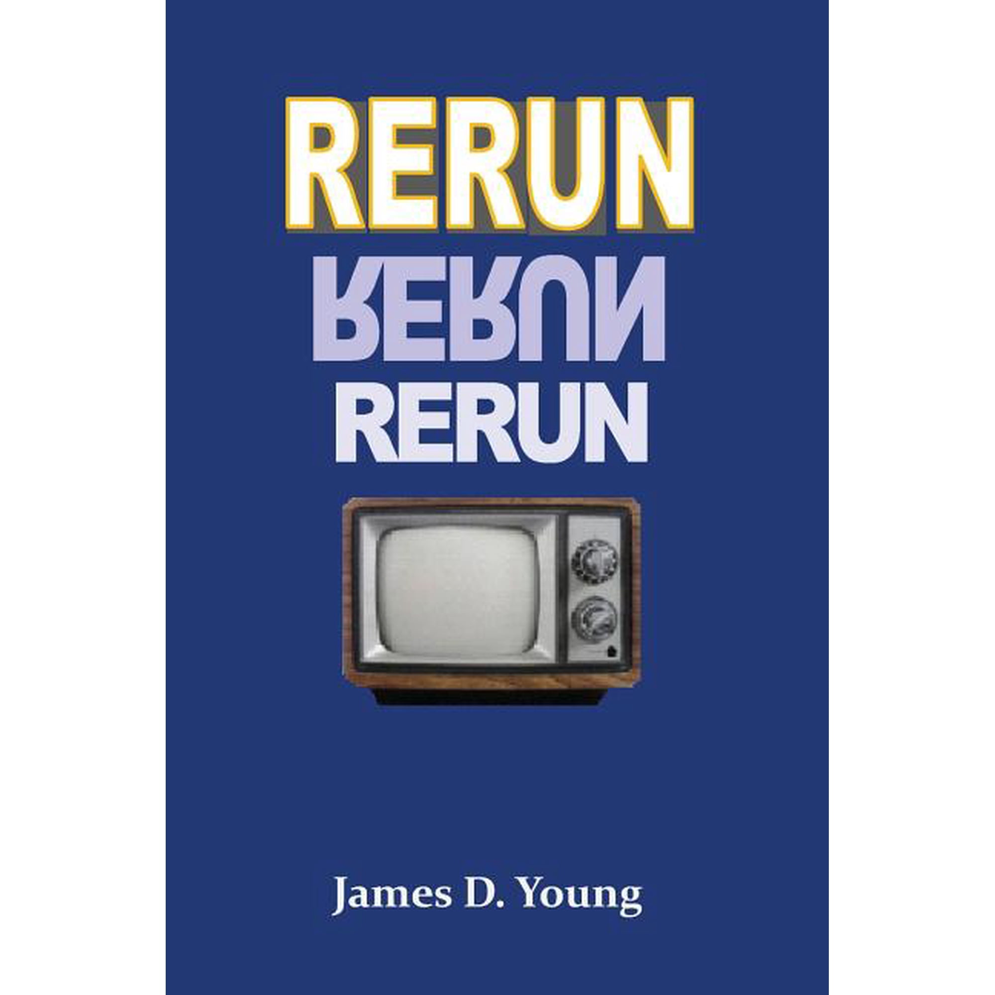 Rerun (Paperback)