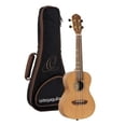 thumbnail image 1 of Timber Series Solid Top Concert Ukulele with Bag, 1 of 1