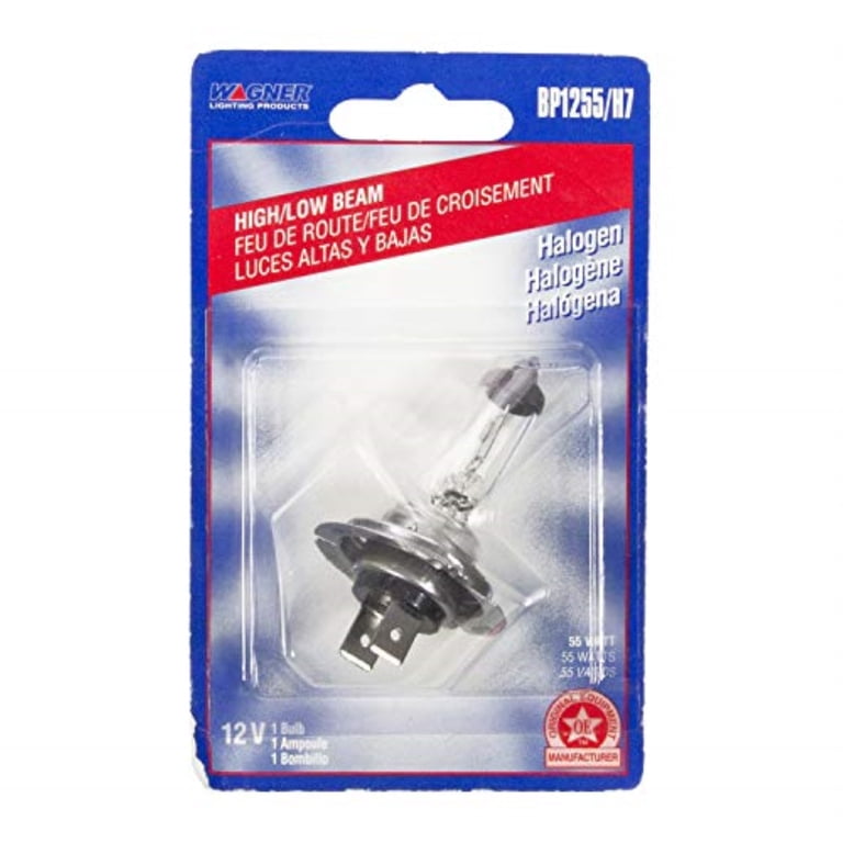 10x Brehma H7 Halogen Lampe Autolampe 12V 55W PX26d Scheinwerfer Lampe 10x Brehma H7 Halogen Lampe Autolampe 12V 55W PX26d Scheinwerfer Lampe