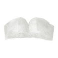 thumbnail image 4 of Wdgfv Strapless Off The Shoulder Push Up Bra for Women with Secure Non Design and Comfortable Lift, 4 of 4