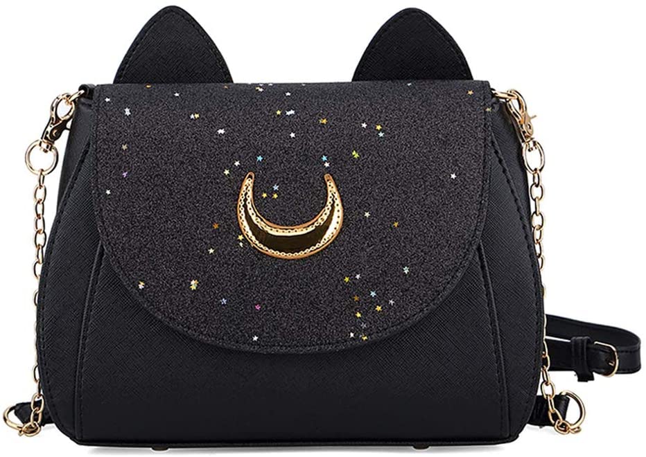 sailor moon purse