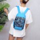 thumbnail image 4 of Mochila para acampar Mochila para niños Mochilas ligeras para acampar al aire libre Montañismo para hombre Mujer FLhrweasw Nuevo, 4 of 9